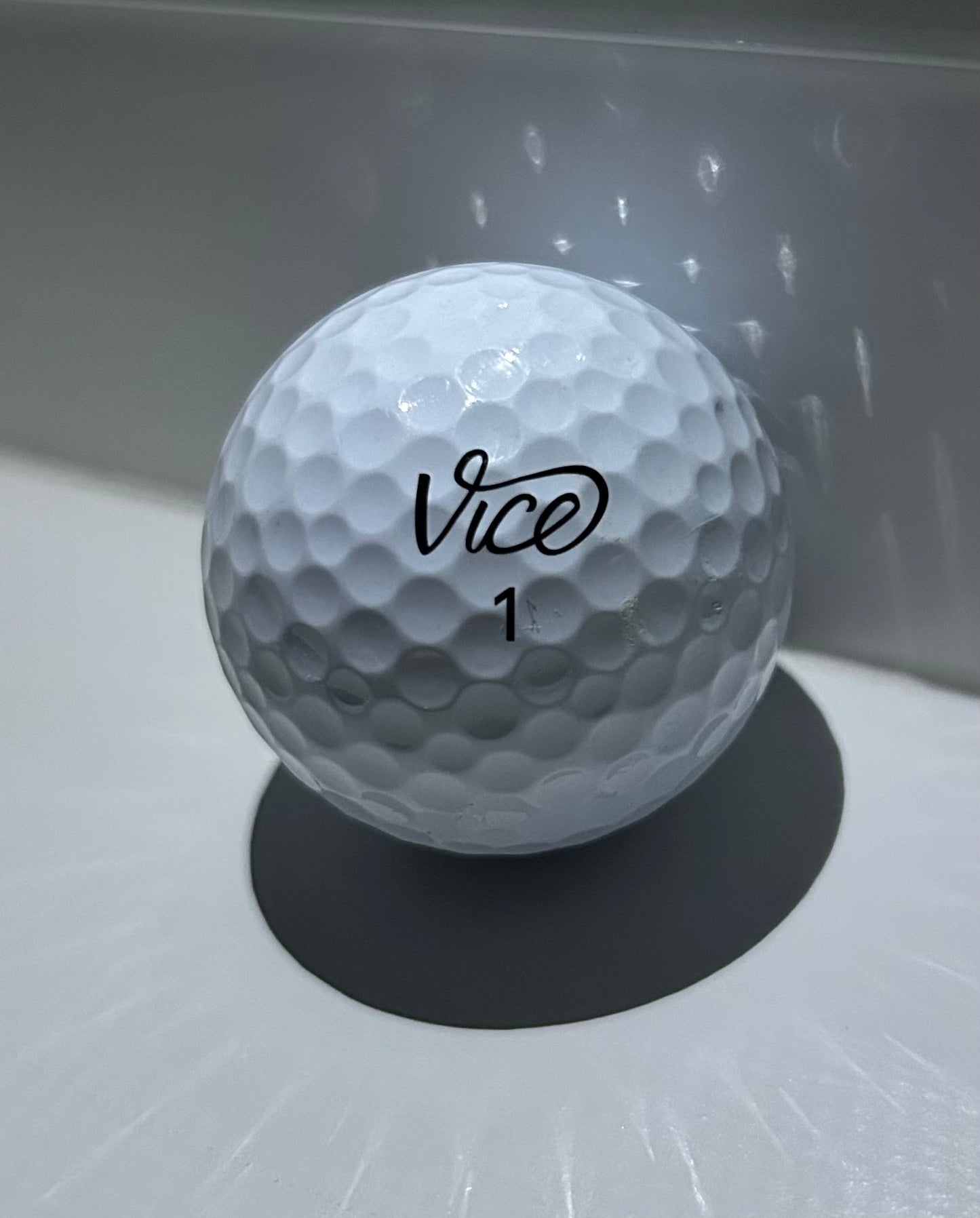 12 Vice white