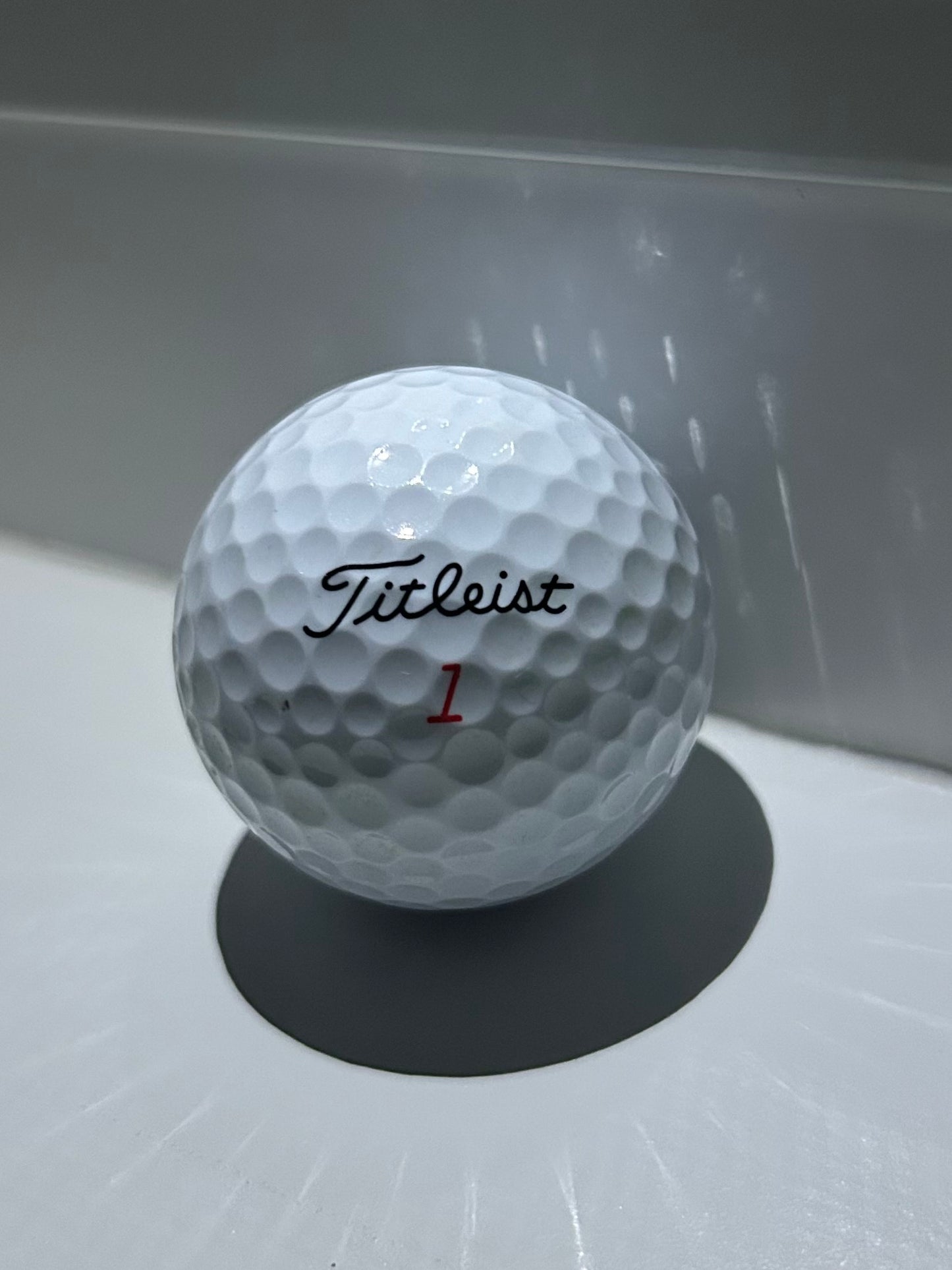 12 Titleist Tru Feel