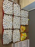 50 Hit Away Golf Balls