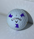 Single (1) (4A-5A) Minnesota Callaway Truvis