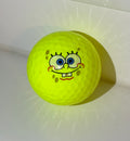 12 Near Mint & Mint (4A-5A) Sponge Bob
