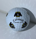 Single (1) (4A-5A) Happy Gilmore Golf Ball