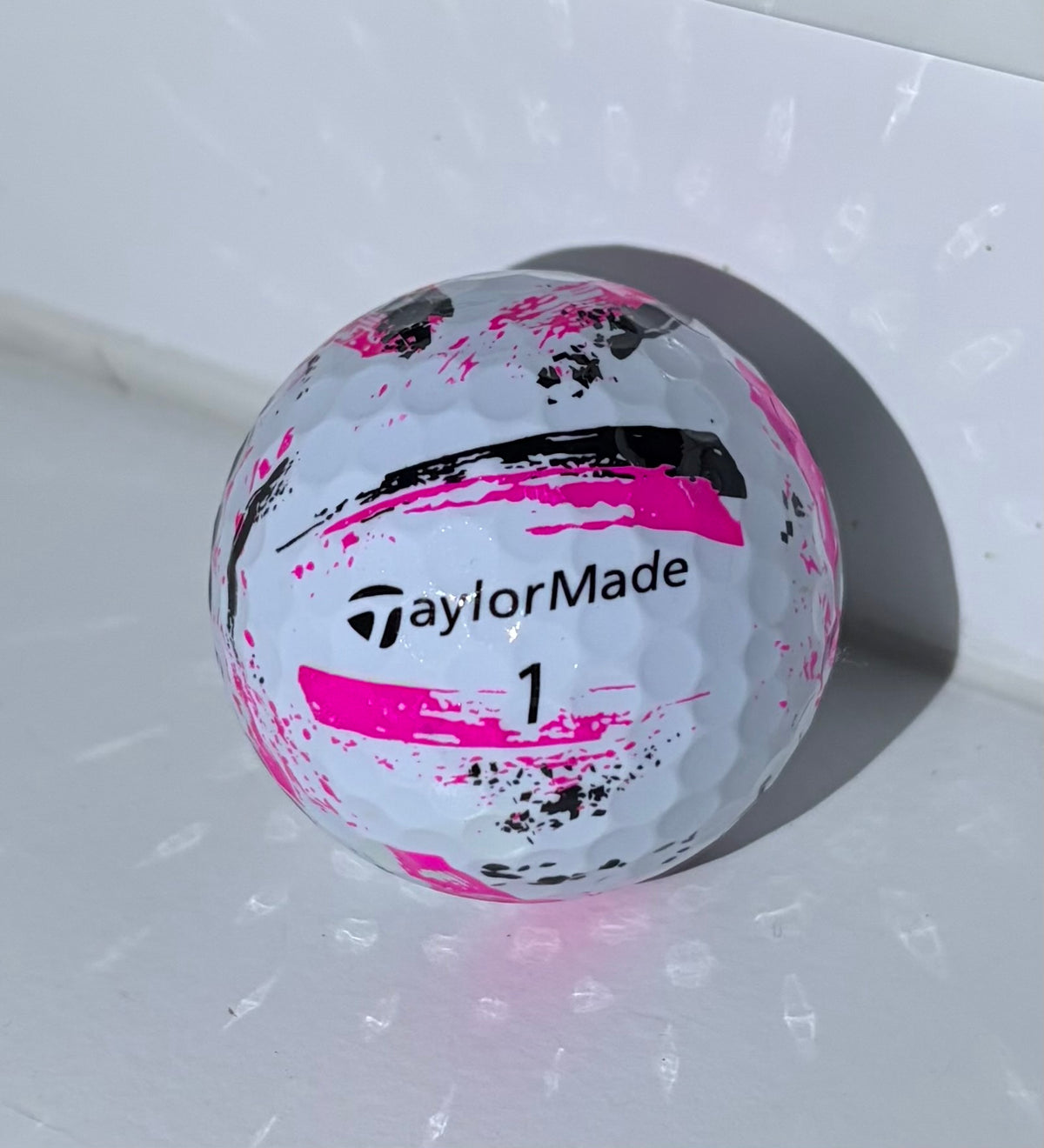 12 Mint (5A) TaylorMade Speedsoft Ink