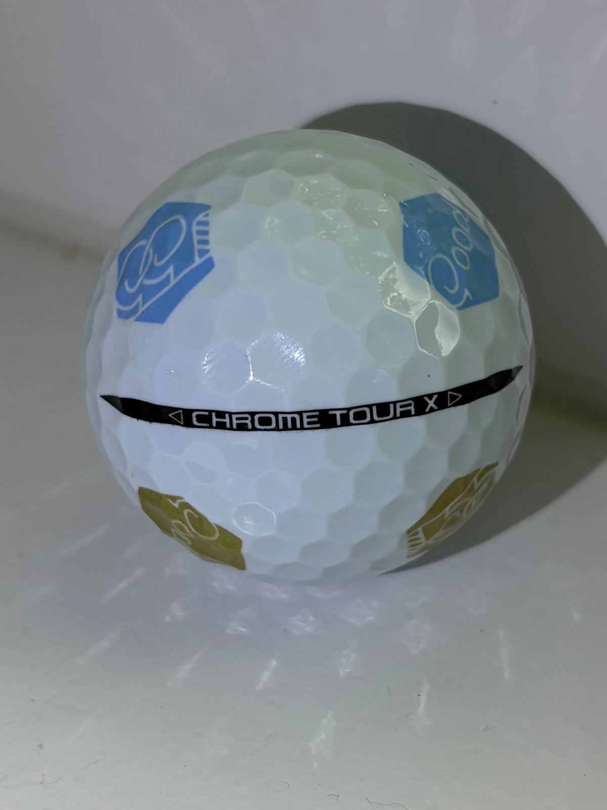6 Mint (5A) Callaway Good Good Truvis
