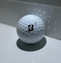 12 Mint (5A) White Bridgestone