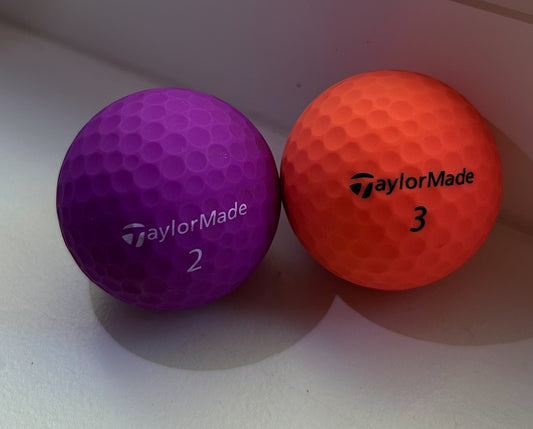 12 TaylorMade Kalea Color