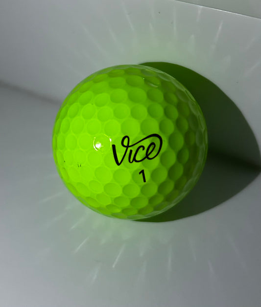 12 Grade 4/5A Green Vice