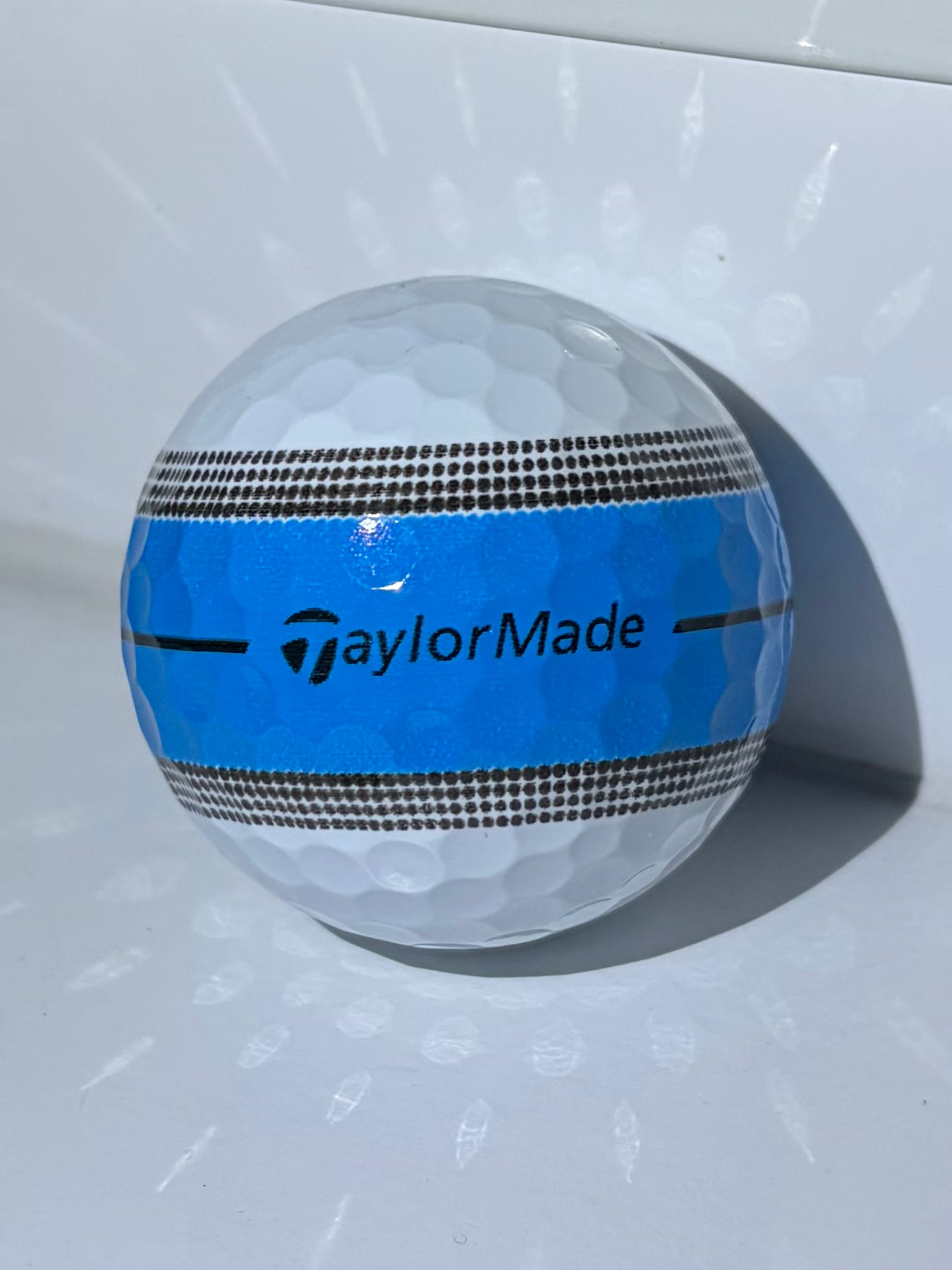 12 Mint (5A) TaylorMade Striped