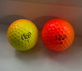 12 Mint (5A) Vice Shade