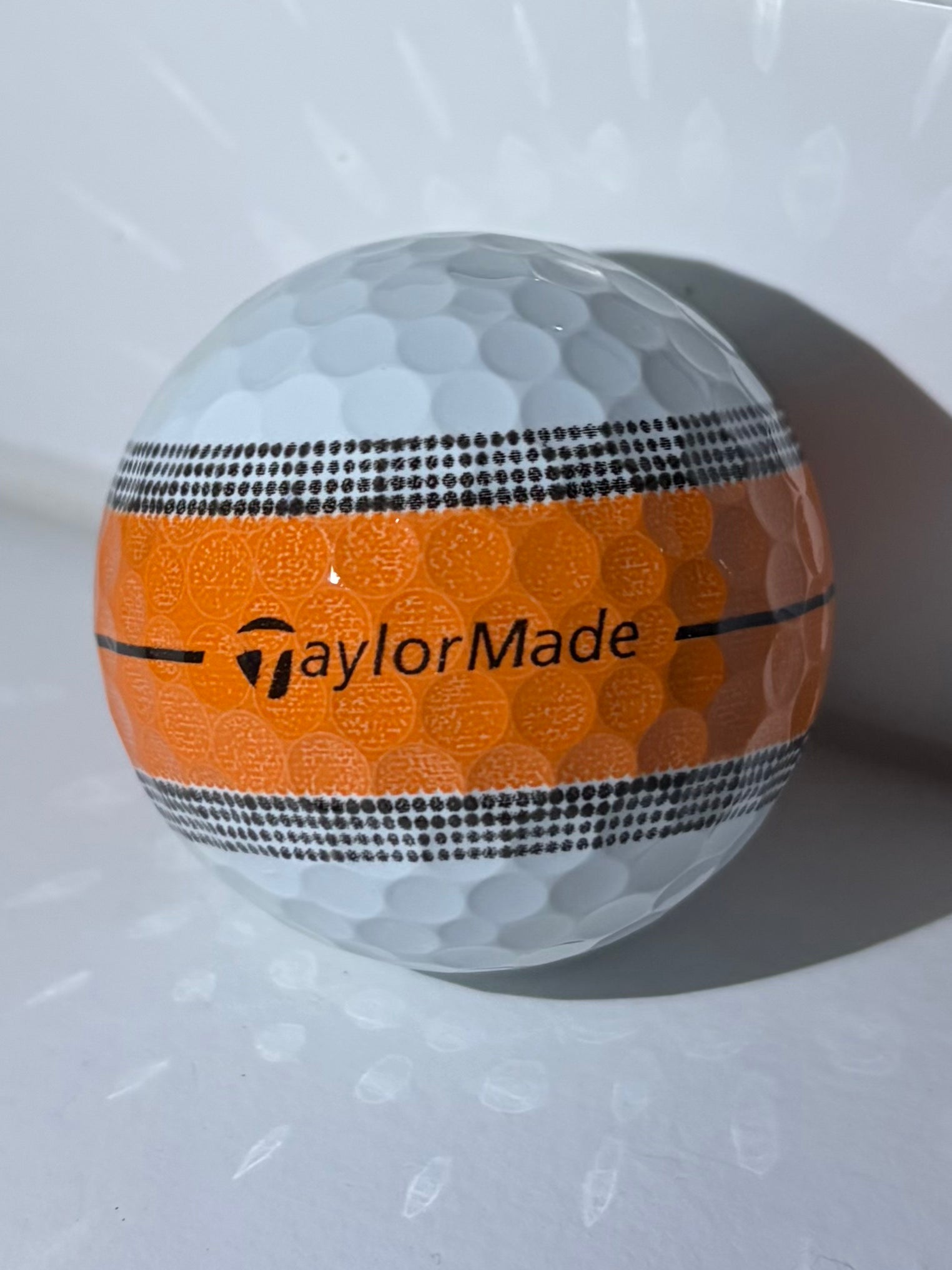 12 Mint (5A) TaylorMade Striped