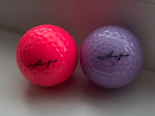 12 Mint (5A) Hope Color Mix