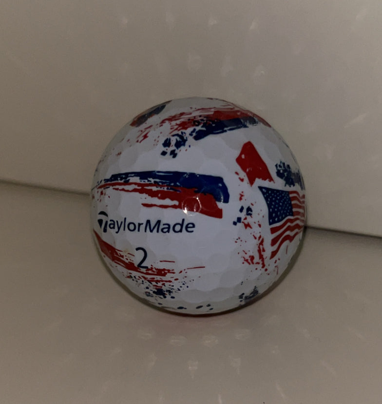 12 Mint (5A) USA TaylorMade Speedsoft Ink