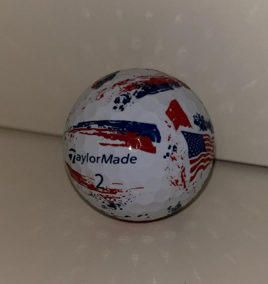 12 Mint (5A) USA TaylorMade Speedsoft Ink