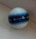 12 Near Mint (4A) TaylorMade Striped