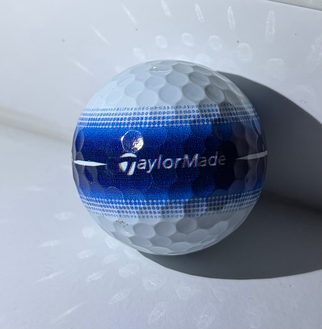 12 Mint (5A) TaylorMade Striped
