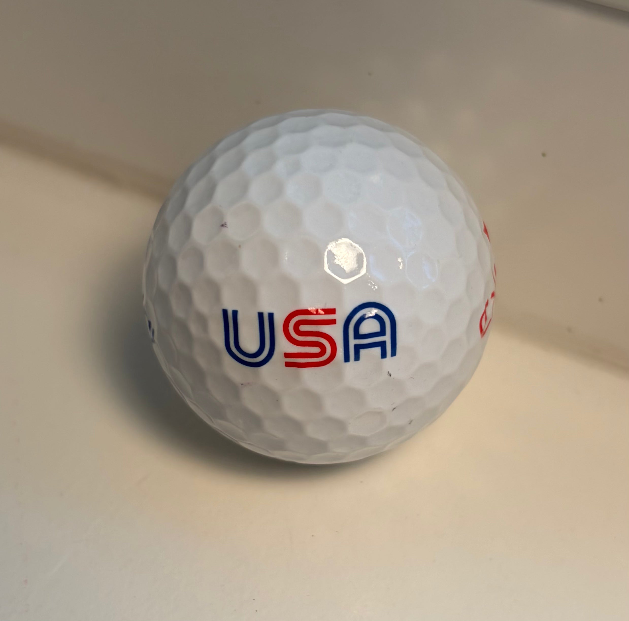12 Mint (5A) USA Callaway