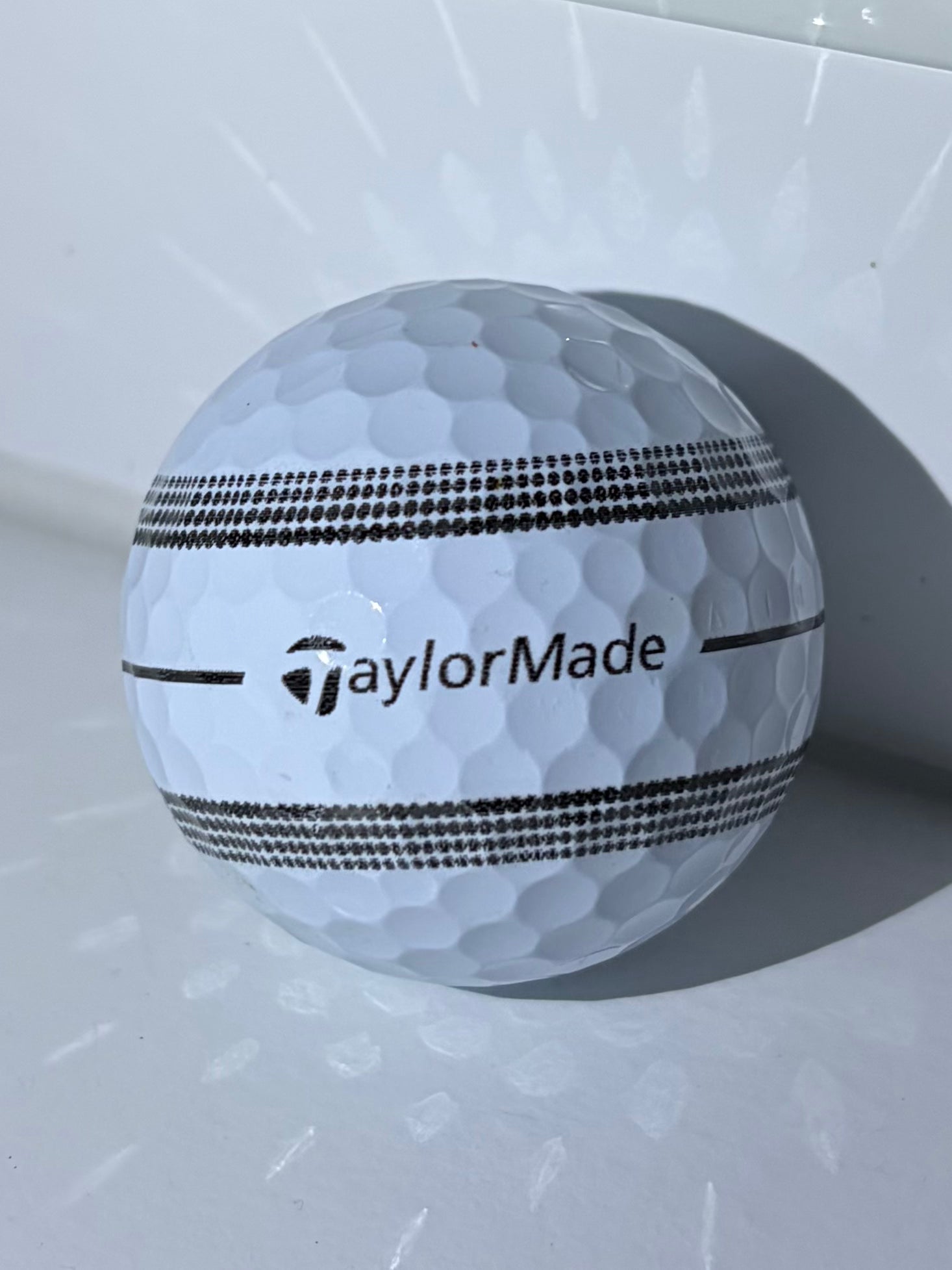 12 Mint (5A) TaylorMade Striped