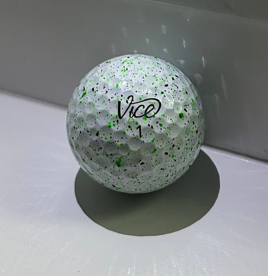 10 Vice Splatter