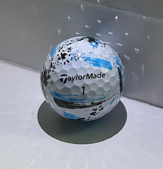 12 TaylorMade Ink