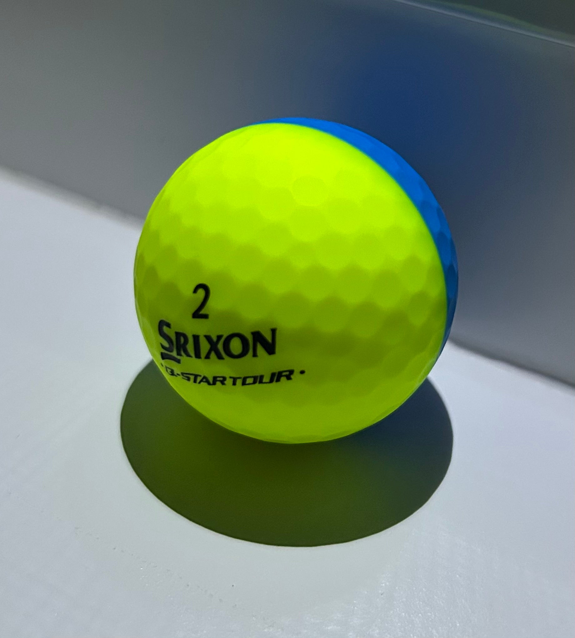 12 Mint (5A) Sirxon Divide