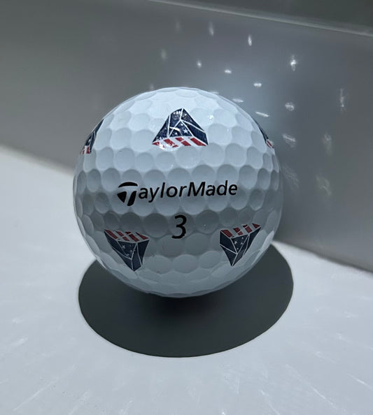 12 TaylorMade Pix