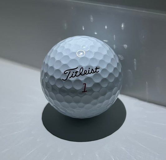12 Titleist Pro V1X