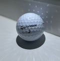 12 Mint (5A) TaylorMade White Distance +