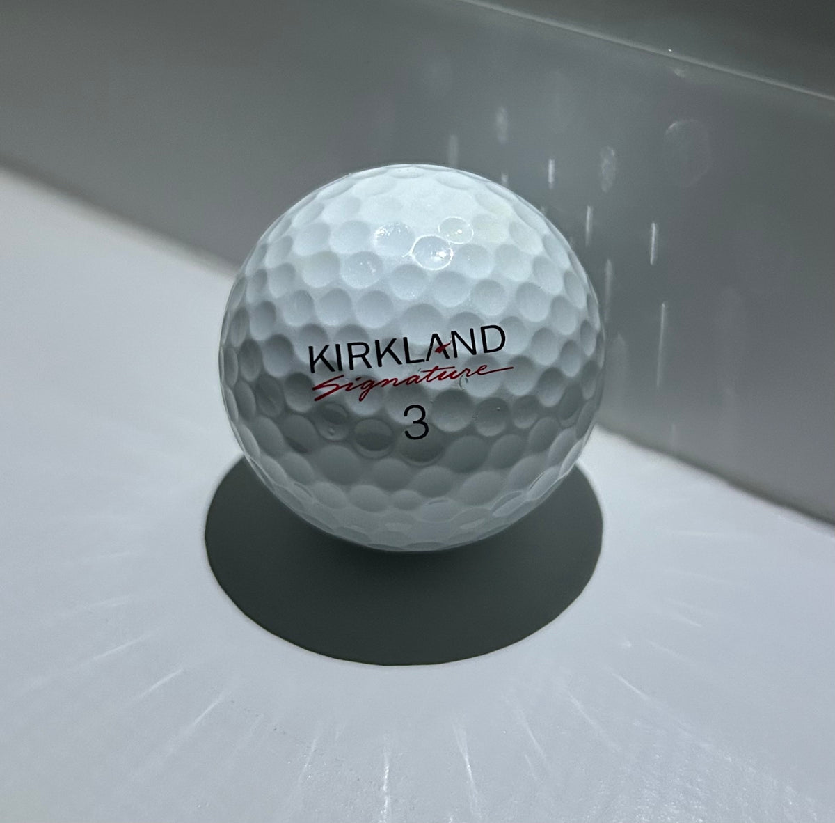 12 Mint (5A) White Kirkland