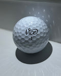 12 Mint (5A) White Vice Pro Plus