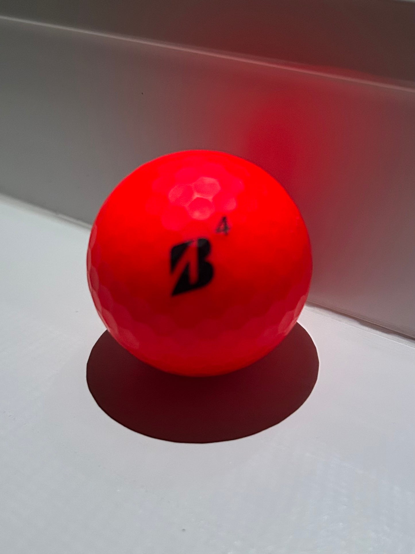 12 Bridgestone Colored