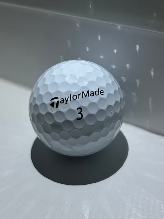 12 TaylorMade TP5