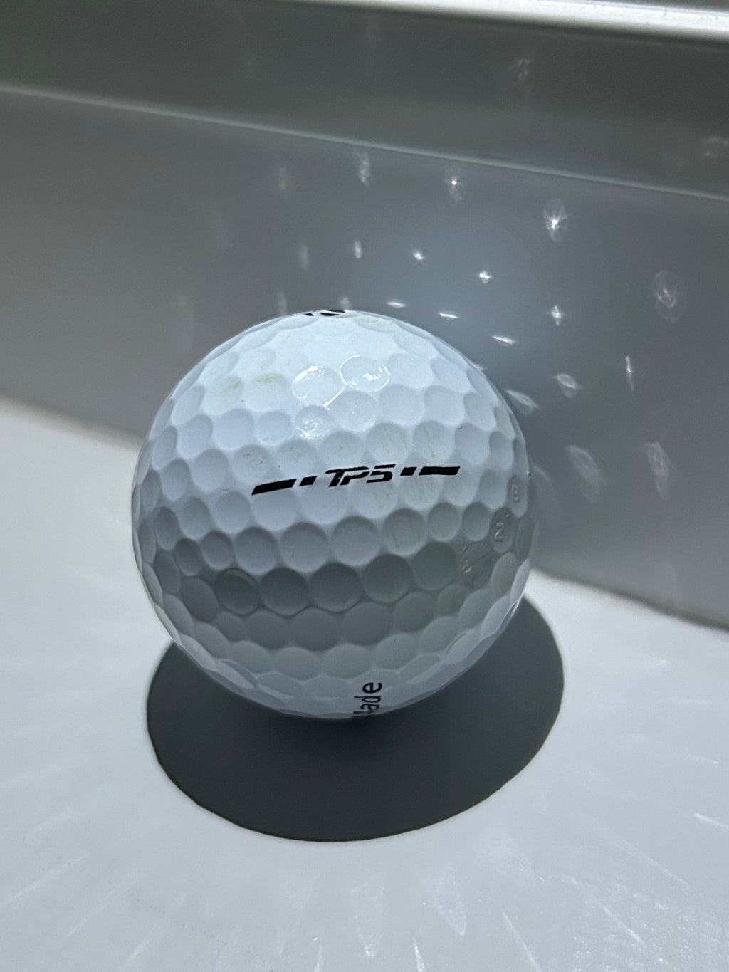 12 Mint (5A) TaylorMade TP5