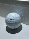 12 Mint (5A) TaylorMade TP5/TP5x White Mix
