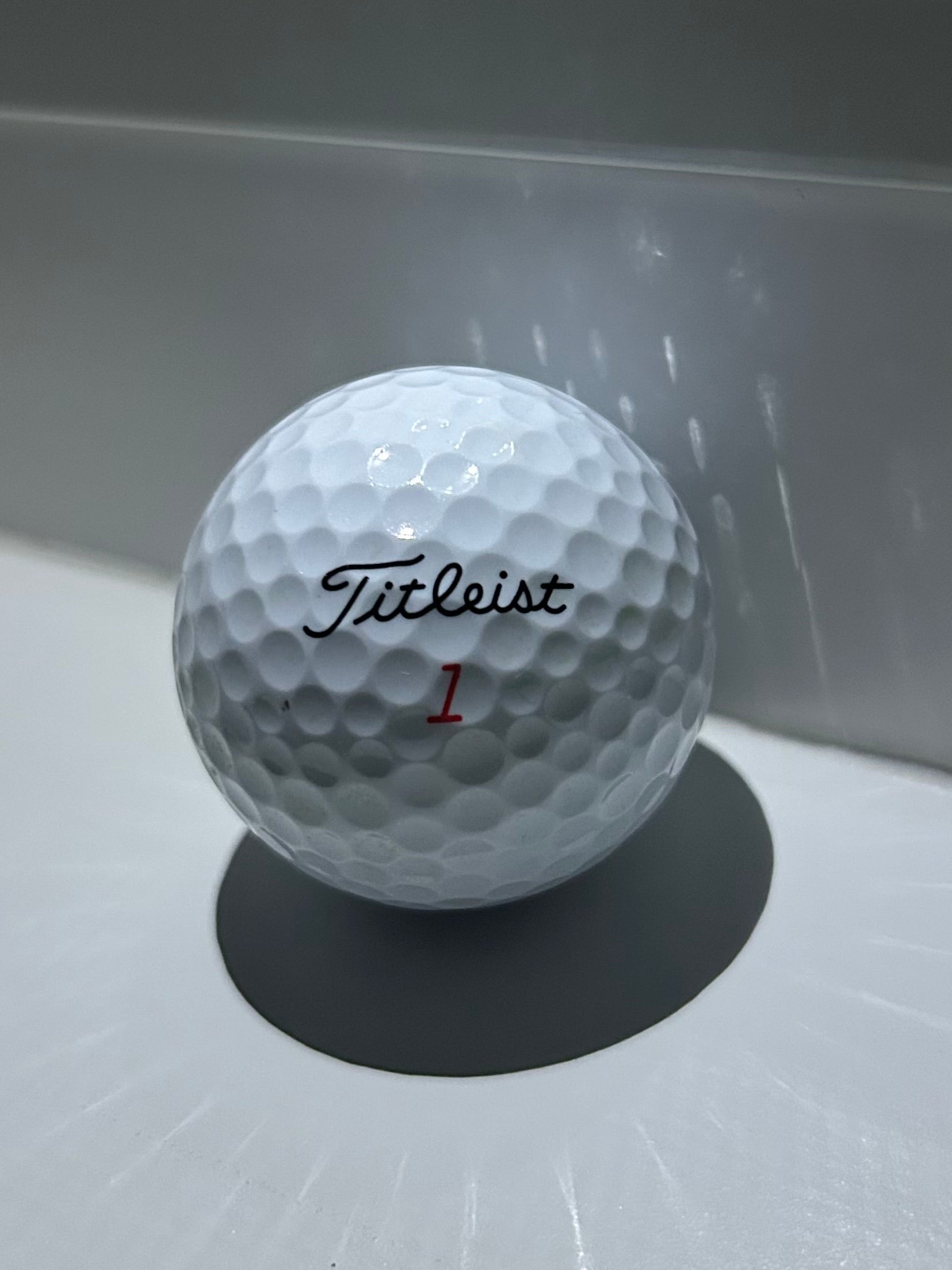 12 Mint (5A) Titleist Tru Feel