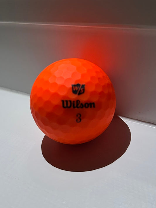 12 Wilson Colored