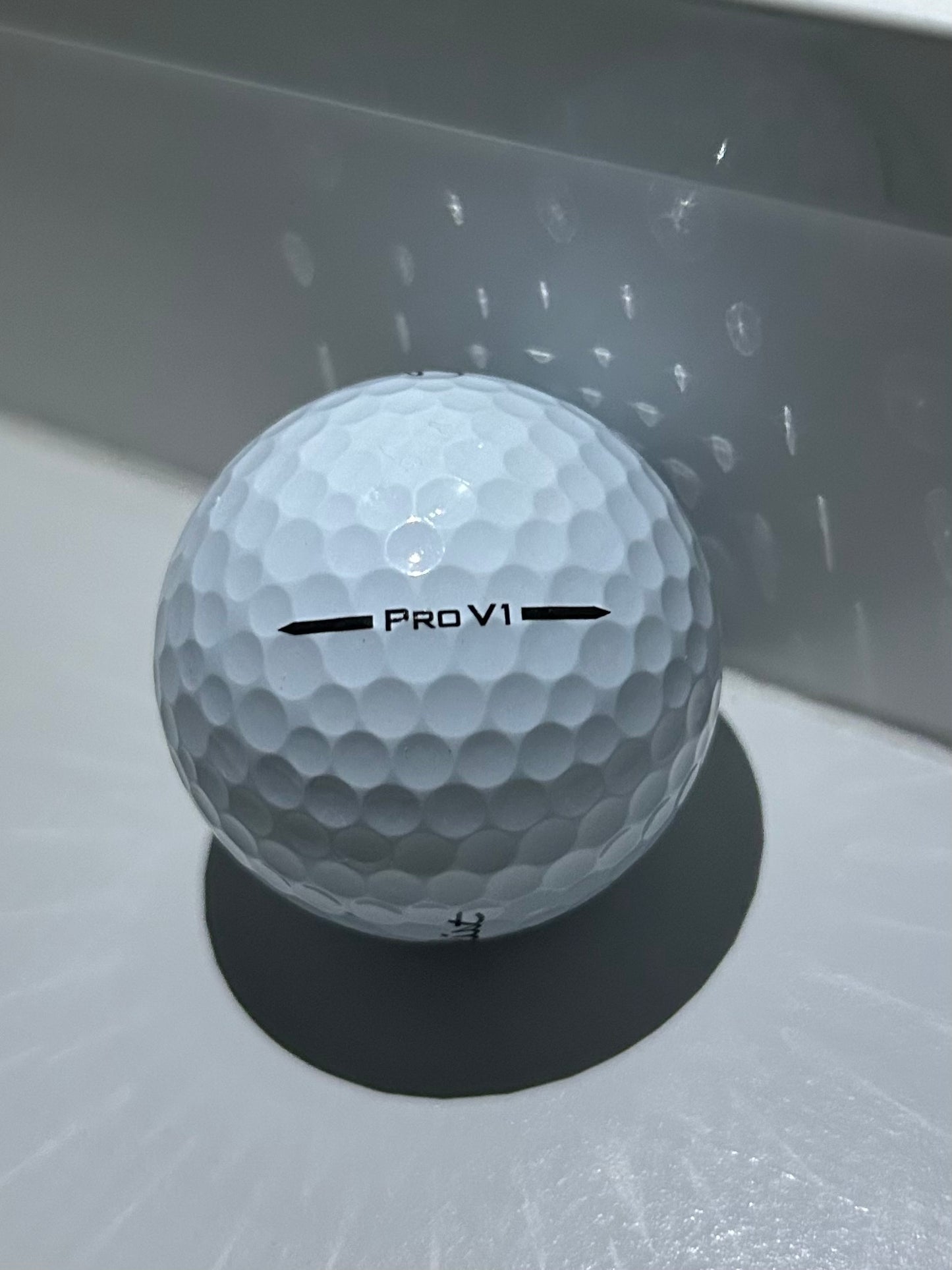 12 Titleist Pro V1 2025