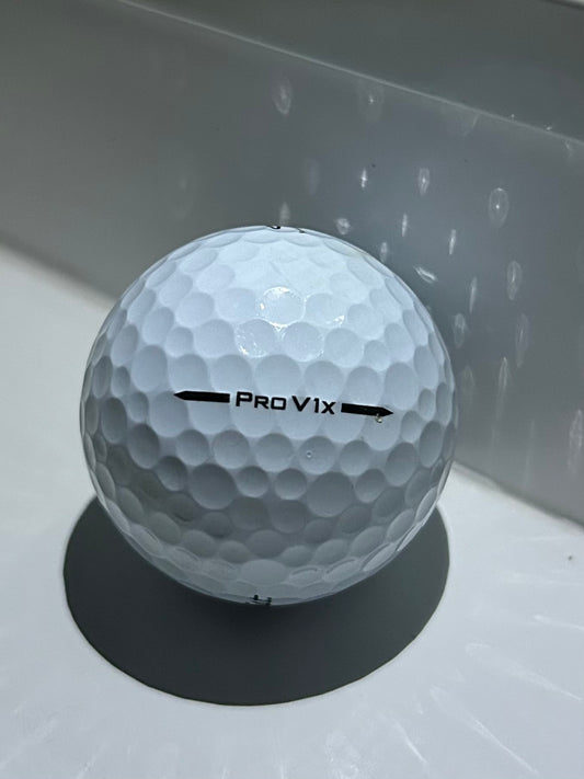 12 Grade 4A Titleist Pro V1-V1X