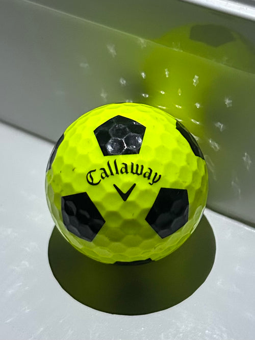 12 Mint (5A) Callaway Truvis