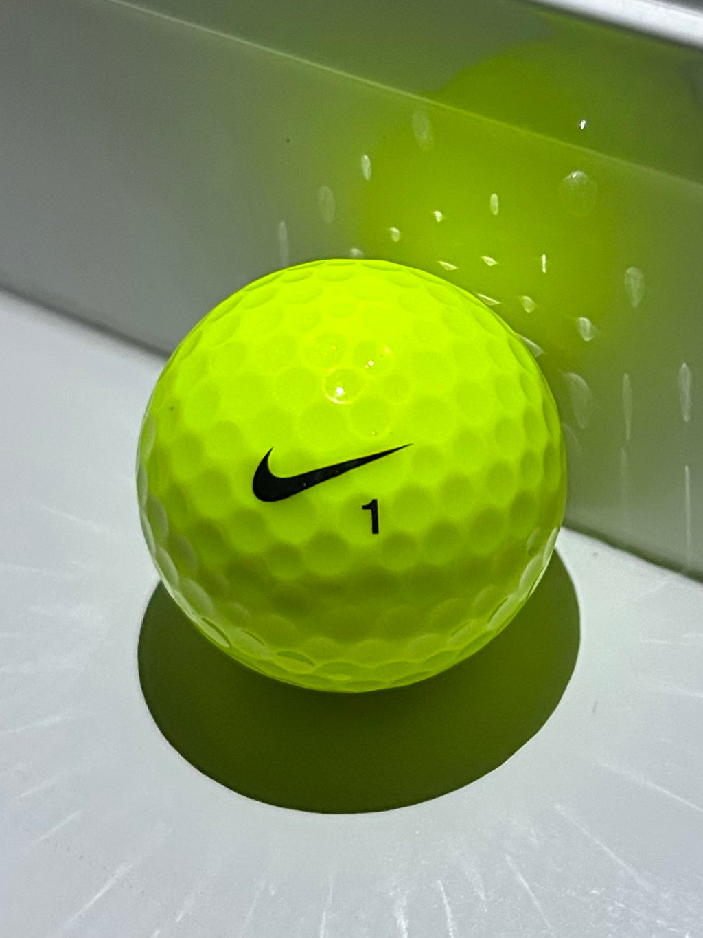 12 Mint (5A) Nike Colored